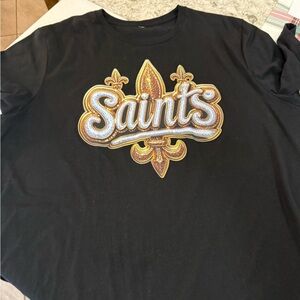 New Orleans Saints tee